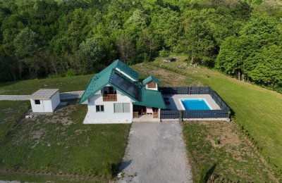 Grmeč Cabin Rentals