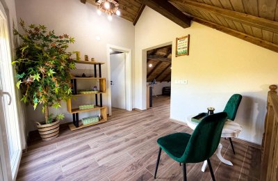 Grmeč Cabin Rentals