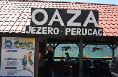 Vikendica Oaza
