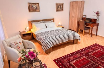 Apartmani Seyda