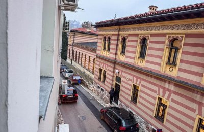 Apartmani Seyda