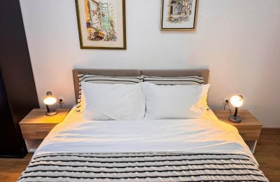 Apartmani Seyda