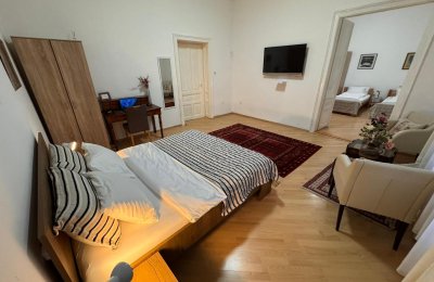 Apartmani Seyda