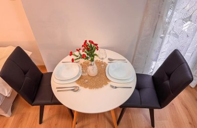 Apartmani Seyda