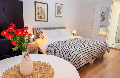 Apartmani Seyda