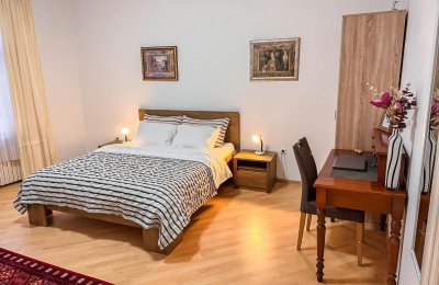 Apartmani Seyda