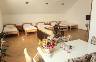 Pansion Centar Tuzla