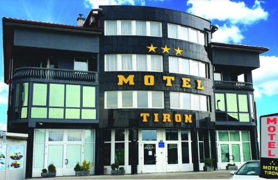 Motel Tiron