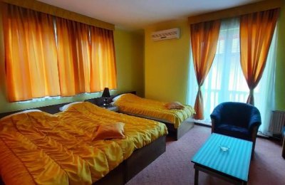 Motel Tiron