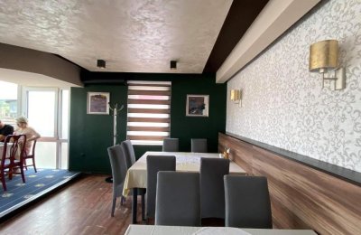 Motel Tiron