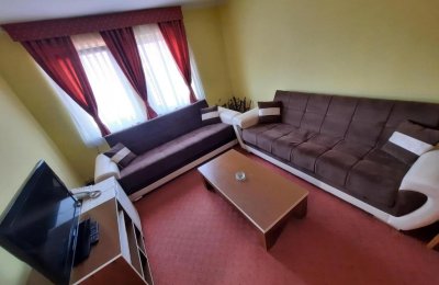 Motel Tiron