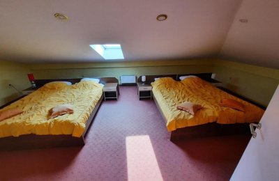 Motel Tiron