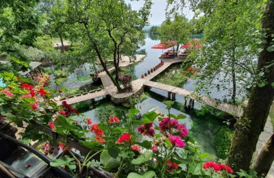 Apartman Stari mlin
