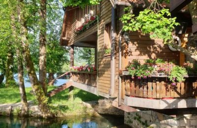 Apartman Stari mlin