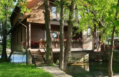 Apartman Stari mlin