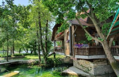Apartman Stari mlin