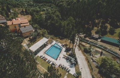 Vila Sunce