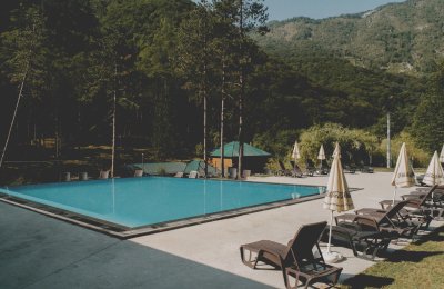 Vila Sunce