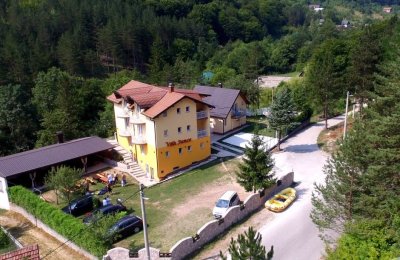 Vila Sunce