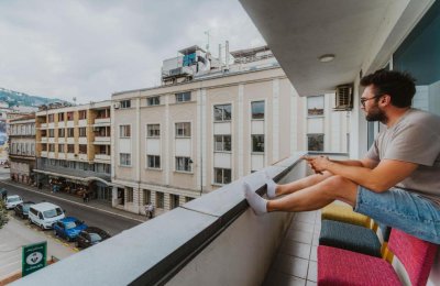 Hostel Rio