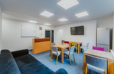 Hostel Rio