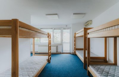 Hostel Rio