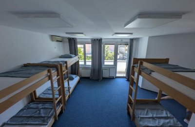 Hostel Rio