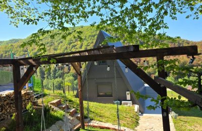 Villa Crni Biser