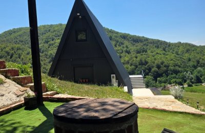 Villa Crni Biser