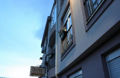 Apartments Solis Mostar