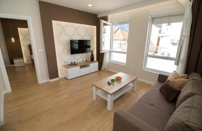 Apartments Solis Mostar