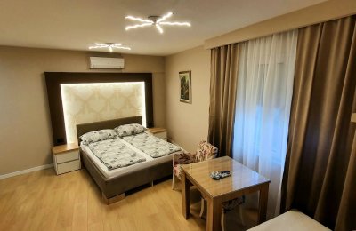 Apartments Solis Mostar