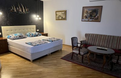 Apartments Solis Mostar