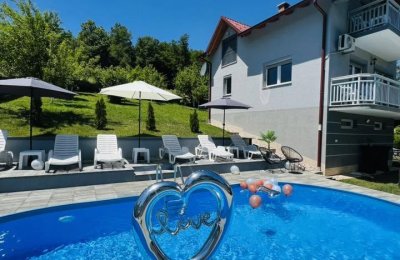 Villa Enna Sarajevo