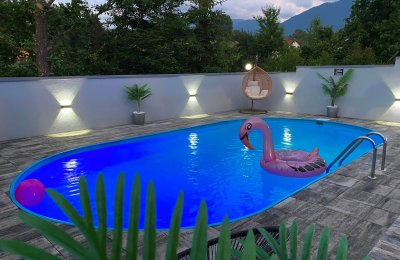 Villa Enna Sarajevo