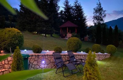 Villa Enna Sarajevo