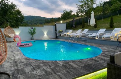 Villa Enna Sarajevo