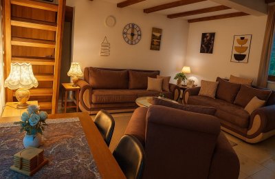 Guest House Fantazia