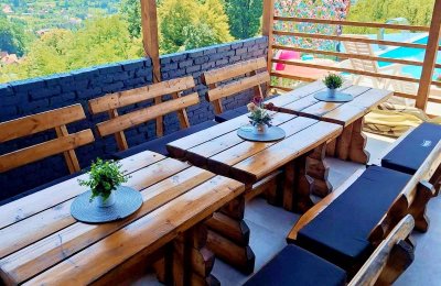 Guest House Fantazia