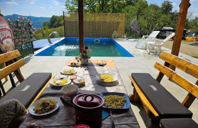 Guest House Fantazia