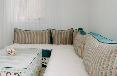 Nest House