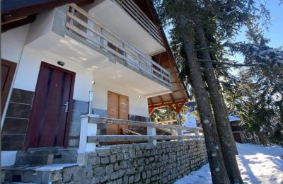 Vikendica Nidal Vlašić