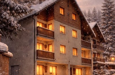 Vlašić Aurora Apartmani
