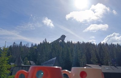Vlašić Aurora Apartmani
