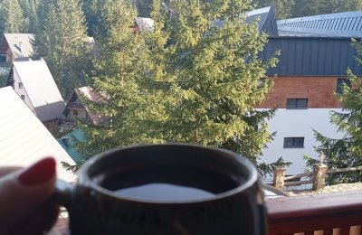 Vlašić Aurora Apartmani