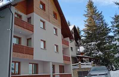 Vlašić Aurora Apartmani