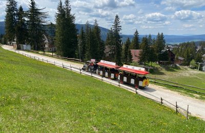 Vlašić Aurora Apartmani