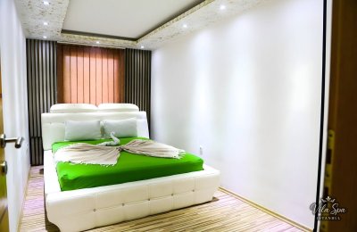 Vila Spa Istanbul