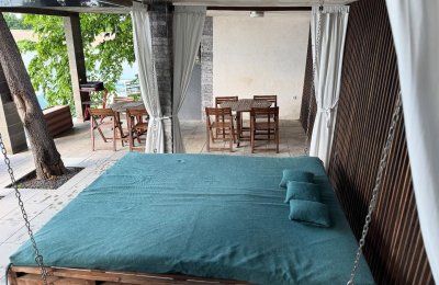 Vila Spa Istanbul