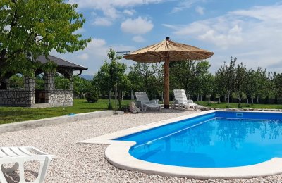 Villa Jahic